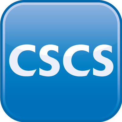 CSCS Logo