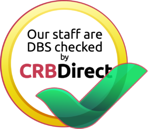CRB Direct Logo